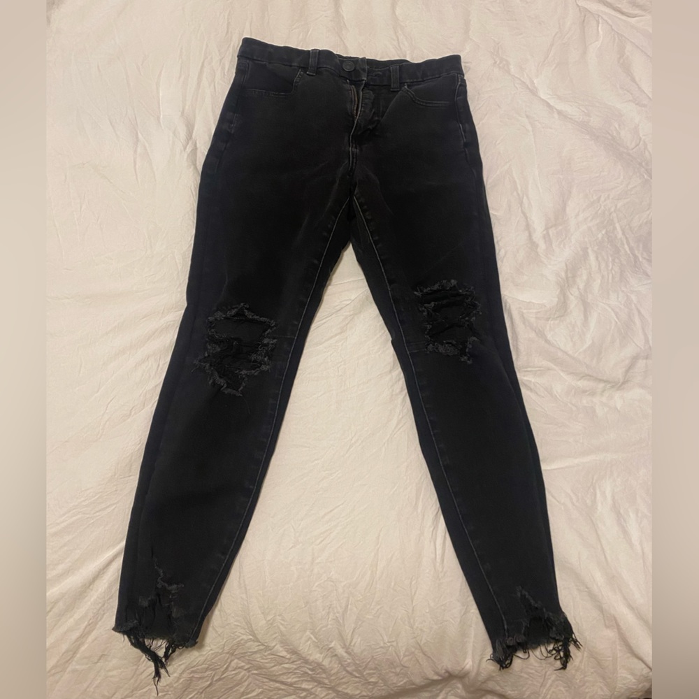 American Eagle jegging